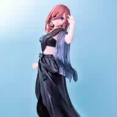 BANPRESTO kyunties 18cm