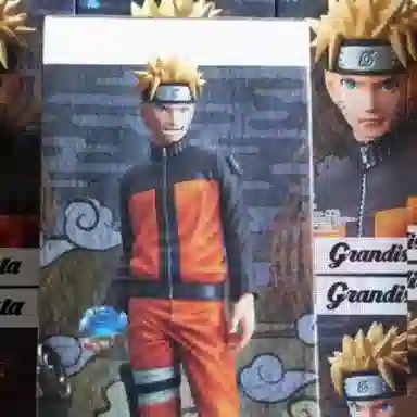 BANPRESTO grandista ros 26cm