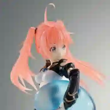 BANPRESTO 18.5cm
