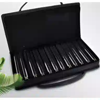 SUZUKI W-24 Set(Winner 12) 24