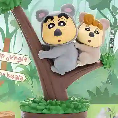 52TOYS 14cm