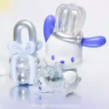 MINISO x Sanrio 4