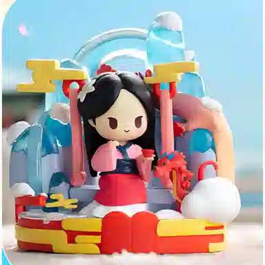 52TOYS D baby 6