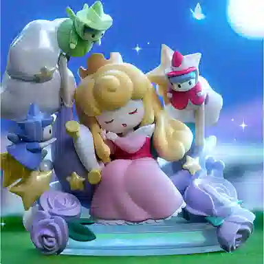 52TOYS D baby 6