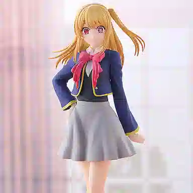 GSC POP UP PARADE 17cm