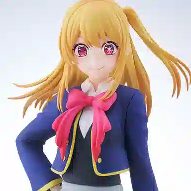 GSC POP UP PARADE 17cm