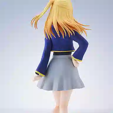 GSC POP UP PARADE 17cm