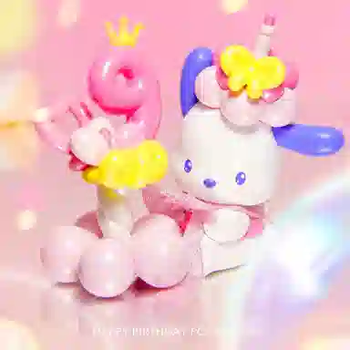 MINISO x Sanrio 4