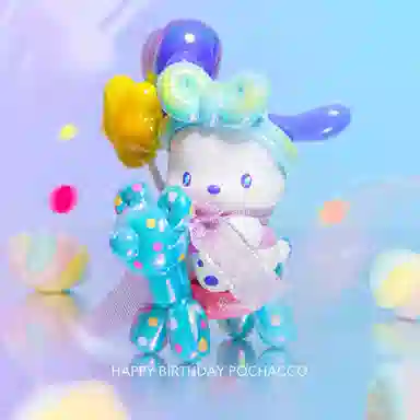 MINISO x Sanrio 4