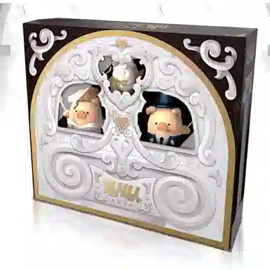 52TOYS Lulu