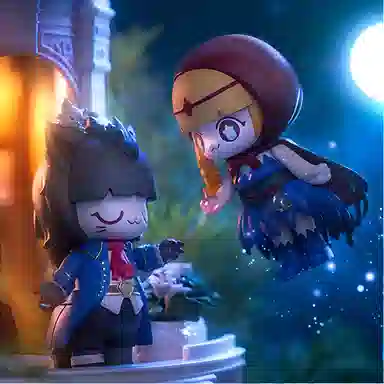 52TOYS KIMMYMIKI 310