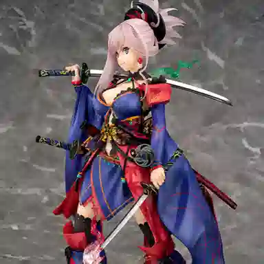 Phat FGO fate fgo saber 14cm