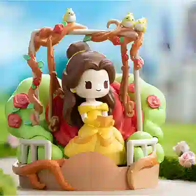 52TOYS D baby 6