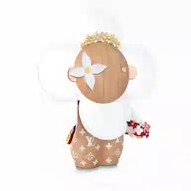 LOUIS VUITTON VIVIENNE BRIDE 20cm