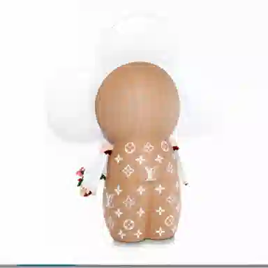 LOUIS VUITTON VIVIENNE BRIDE 20cm