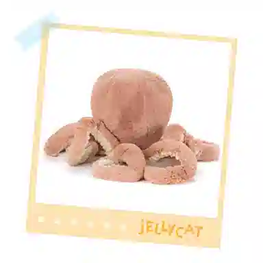 JELLYCAT Odell 23cm