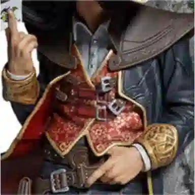 LEAGUE OF LEGENDS lol 42cm