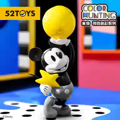 52TOYS x Disney 8