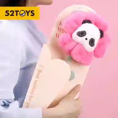 52TOYS Panda RolI 4