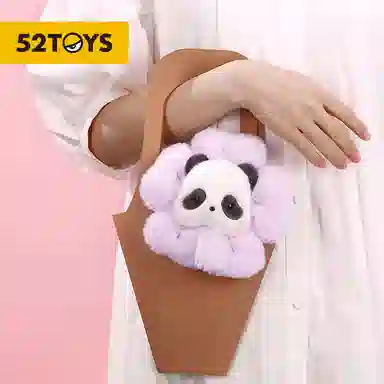 52TOYS Panda RolI 4