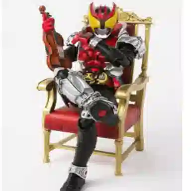 BANDAI KIVA shf kiva