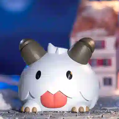 LEAGUE OF LEGENDS XL Q 11cm