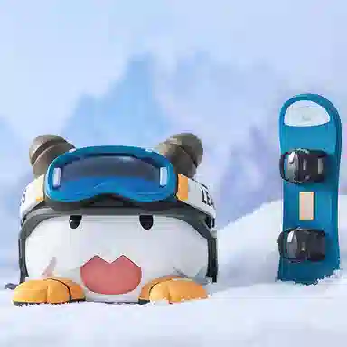 LEAGUE OF LEGENDS XL Q