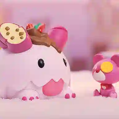 LEAGUE OF LEGENDS XL Q