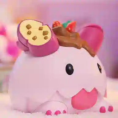 LEAGUE OF LEGENDS XL Q