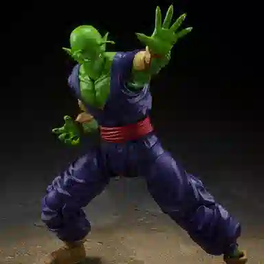 BANDAI s.h.figuarts super hero 16cm