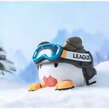 LEAGUE OF LEGENDS XL Q