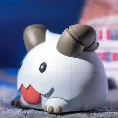 LEAGUE OF LEGENDS XL Q 11cm