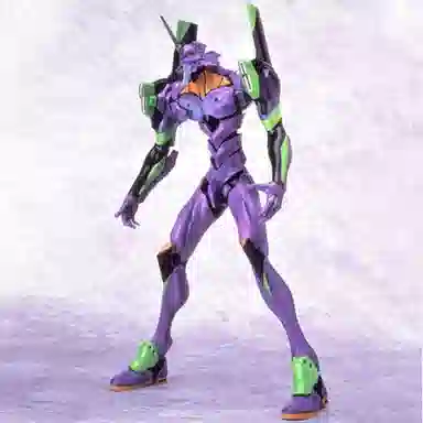 BANDAI PG EVA