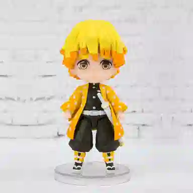 BANDAI banda i figuarts mini fm 9cm