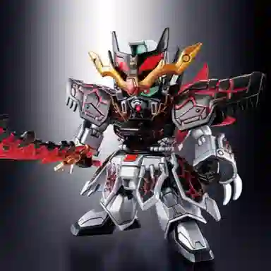 BANDAI bb