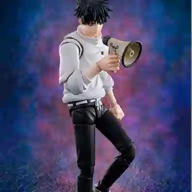 BANDAI s.h.figuarts 15cm