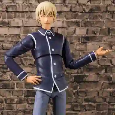 BANDAI s.h.figuarts 16cm