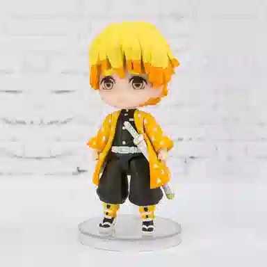 BANDAI banda i figuarts mini fm 9cm