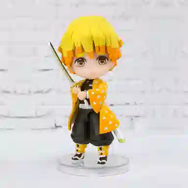 BANDAI banda i figuarts mini fm 9cm