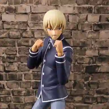 BANDAI s.h.figuarts 16cm