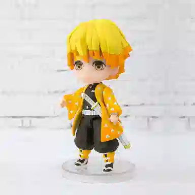 BANDAI banda i figuarts mini fm 9cm