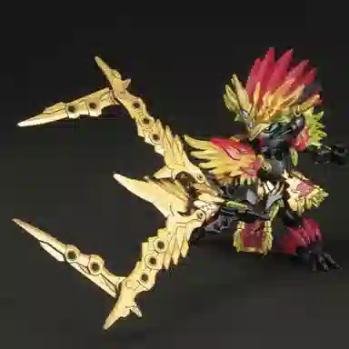BANDAI bb