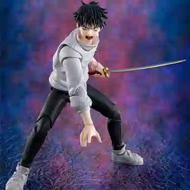 BANDAI s.h.figuarts 15cm