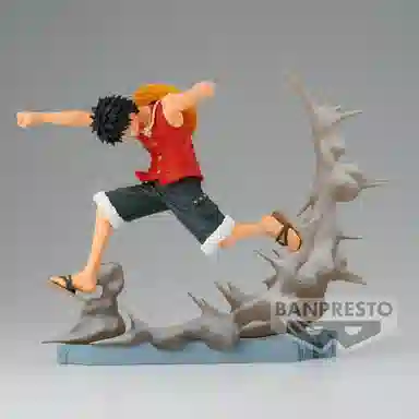 BANPRESTO D 8cm