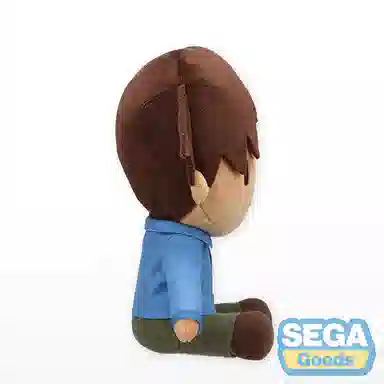 SEGA fufu