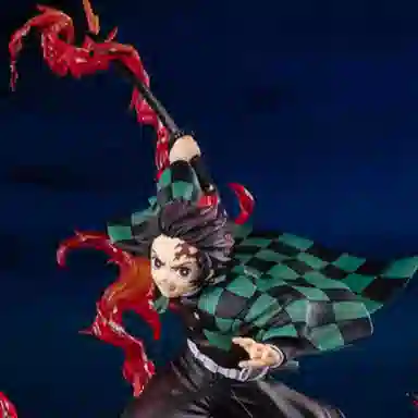 BANDAI figuarts zero 19cm