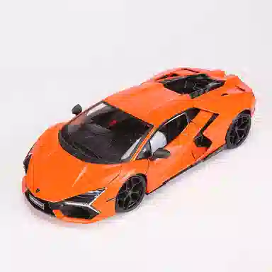 Maisto Revuelto