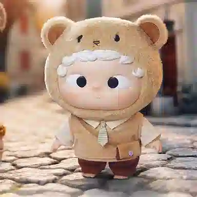 TOP TOY OZAI
