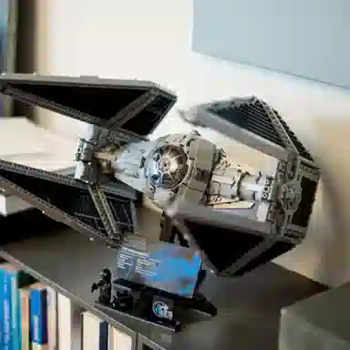 LEGO TIE Interceptor 75382