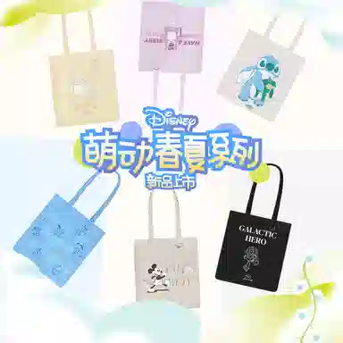 Disney store IP
